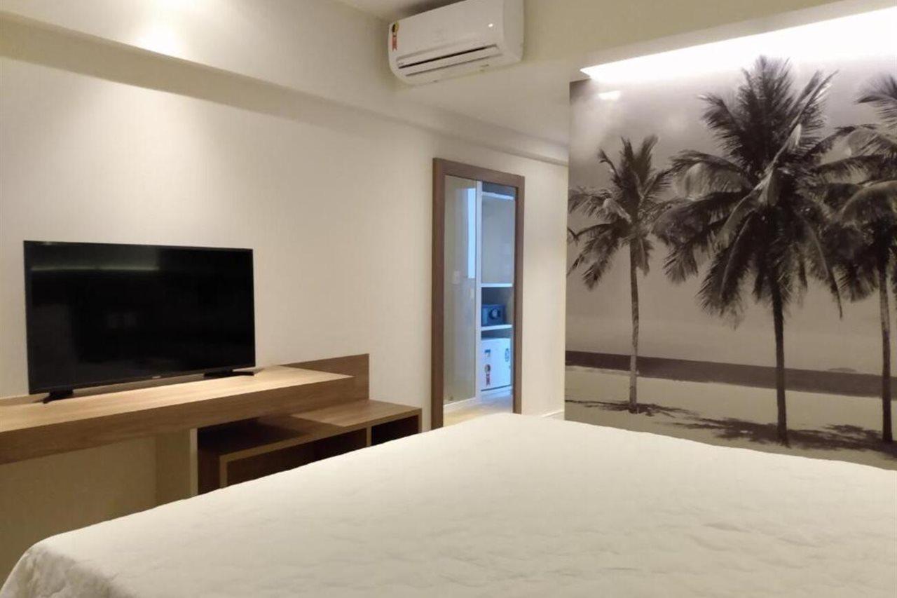 Rio Hotel By Bourbon Maringa Luaran gambar