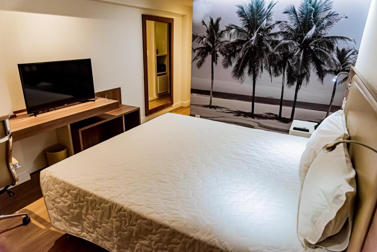 Rio Hotel By Bourbon Maringa Luaran gambar