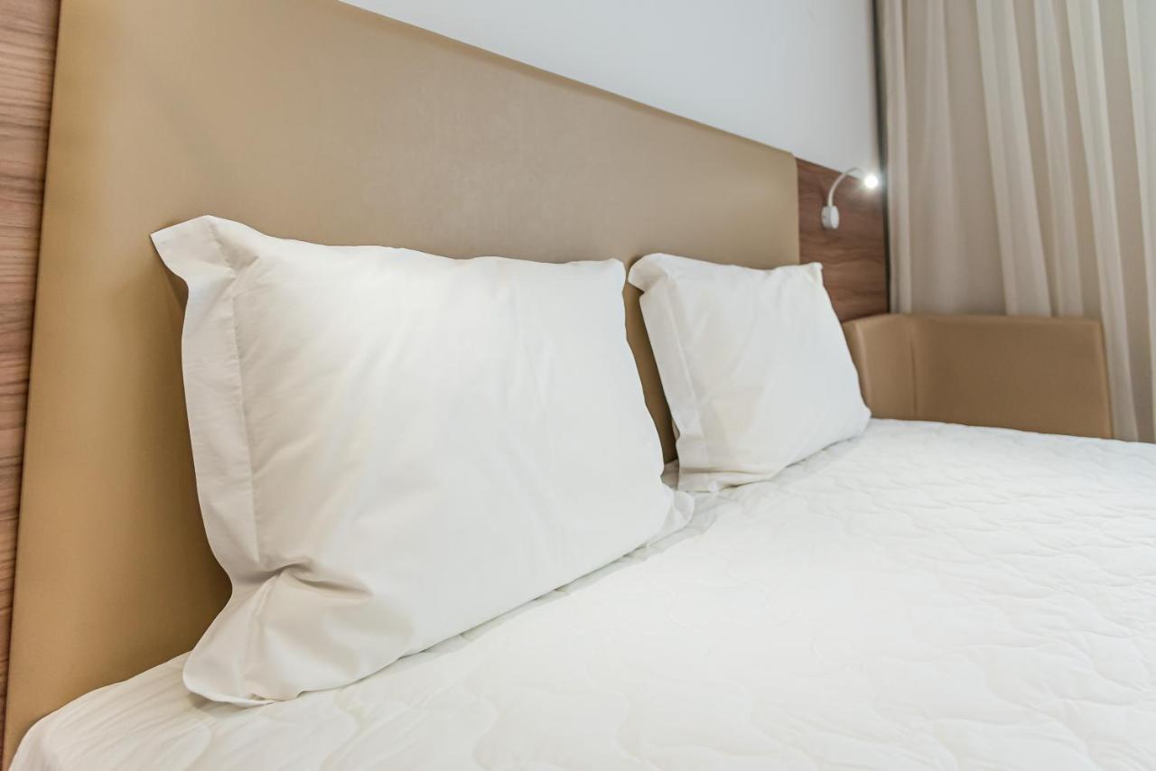 Rio Hotel By Bourbon Maringa Luaran gambar