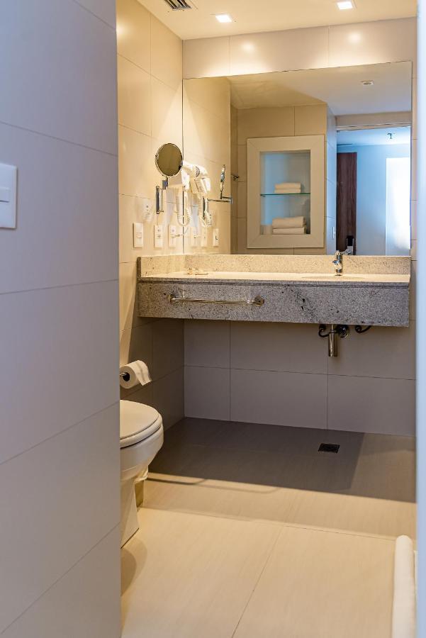 Rio Hotel By Bourbon Maringa Luaran gambar