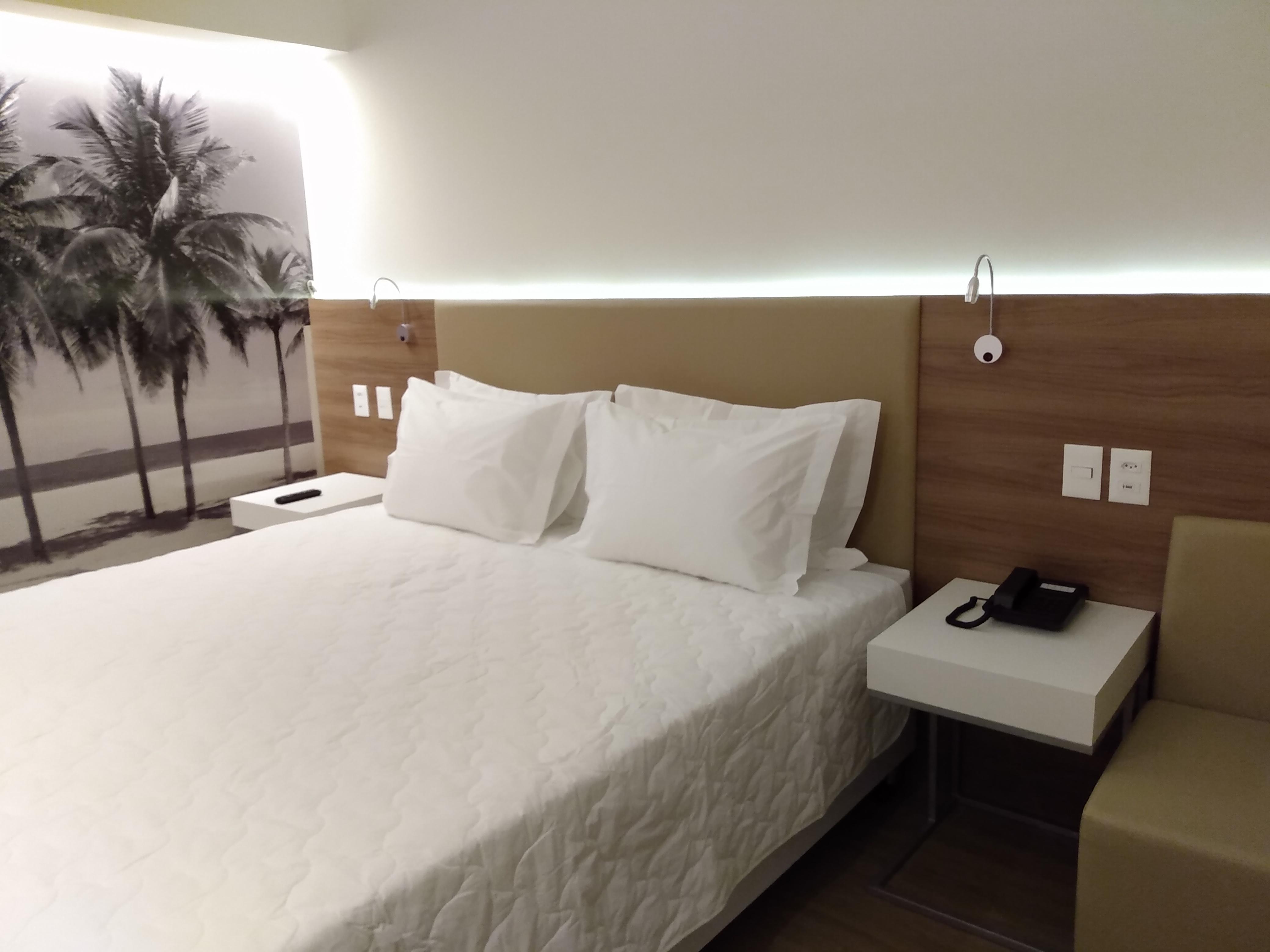 Rio Hotel By Bourbon Maringa Luaran gambar
